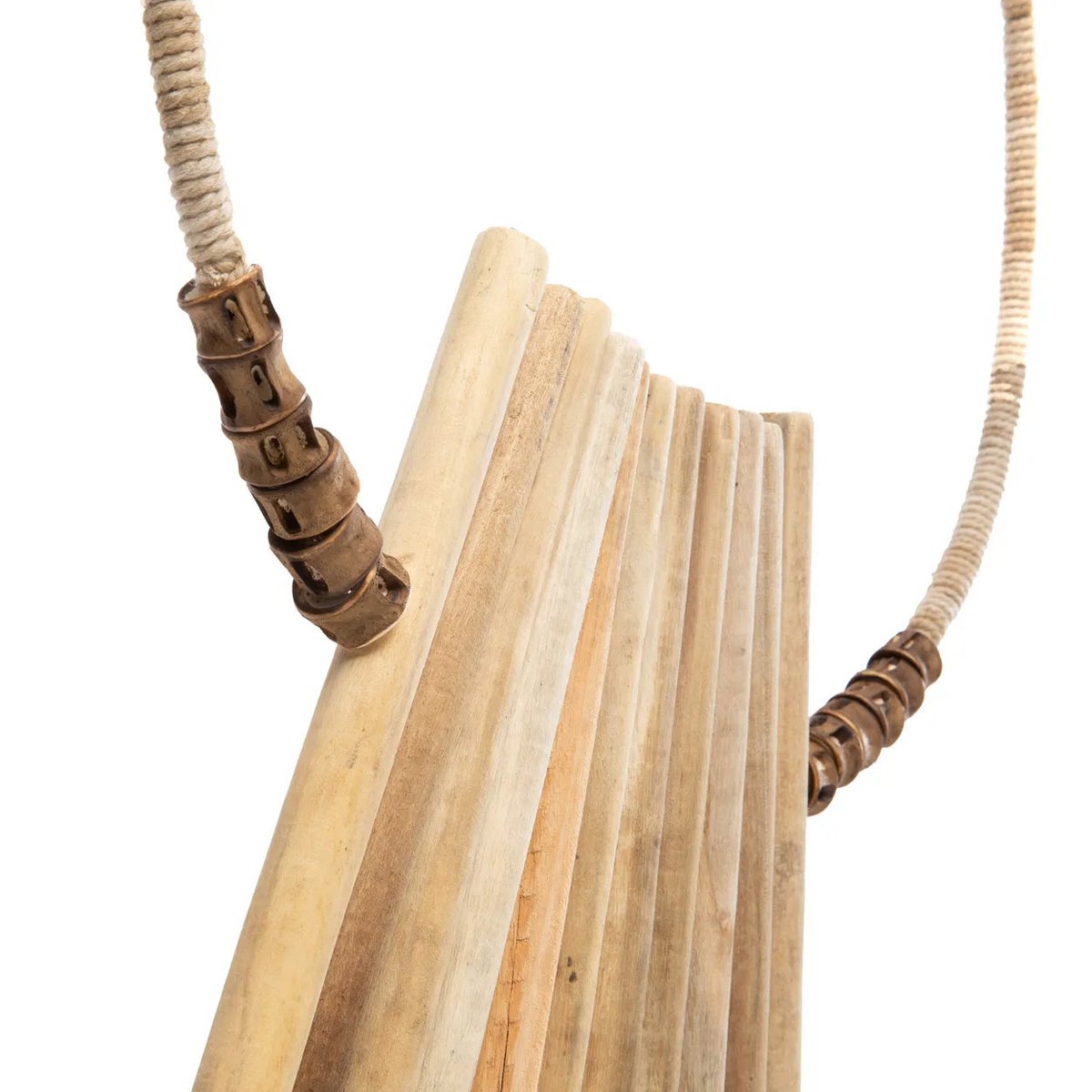 Koriste -  THE WOODEN STICKS ON STAND