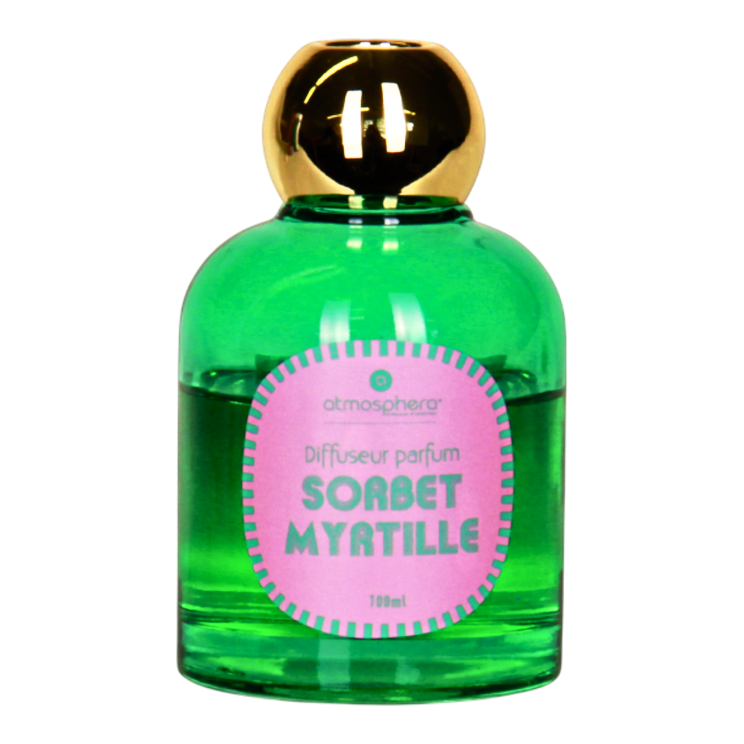 Huonetuoksu 100 ml sorbetti