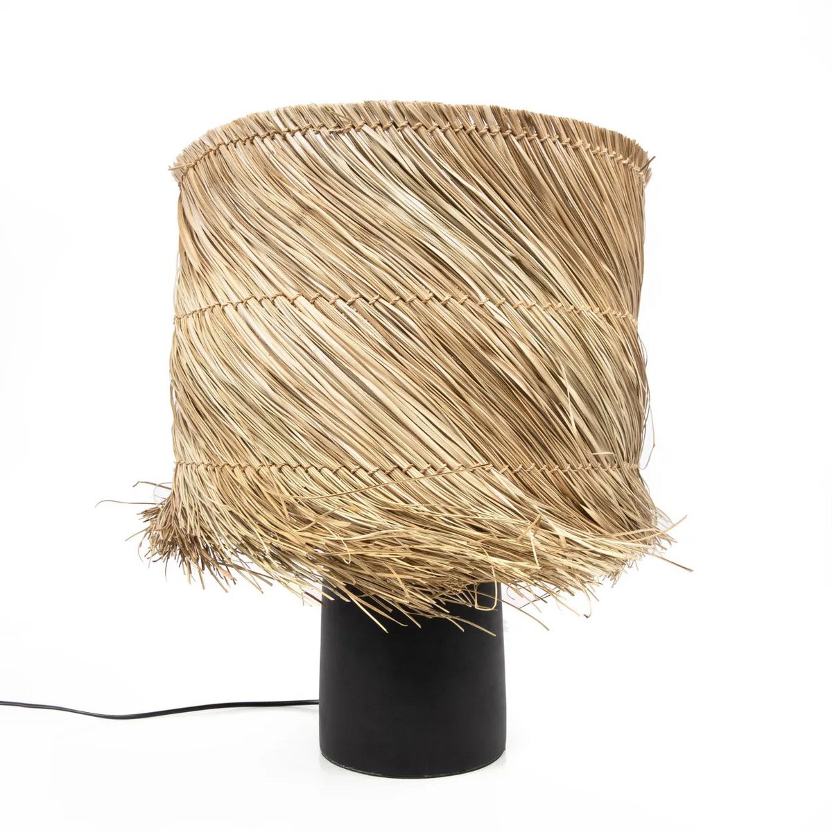 Pöytävalaisin - THE PANDAN TABLE LAMP