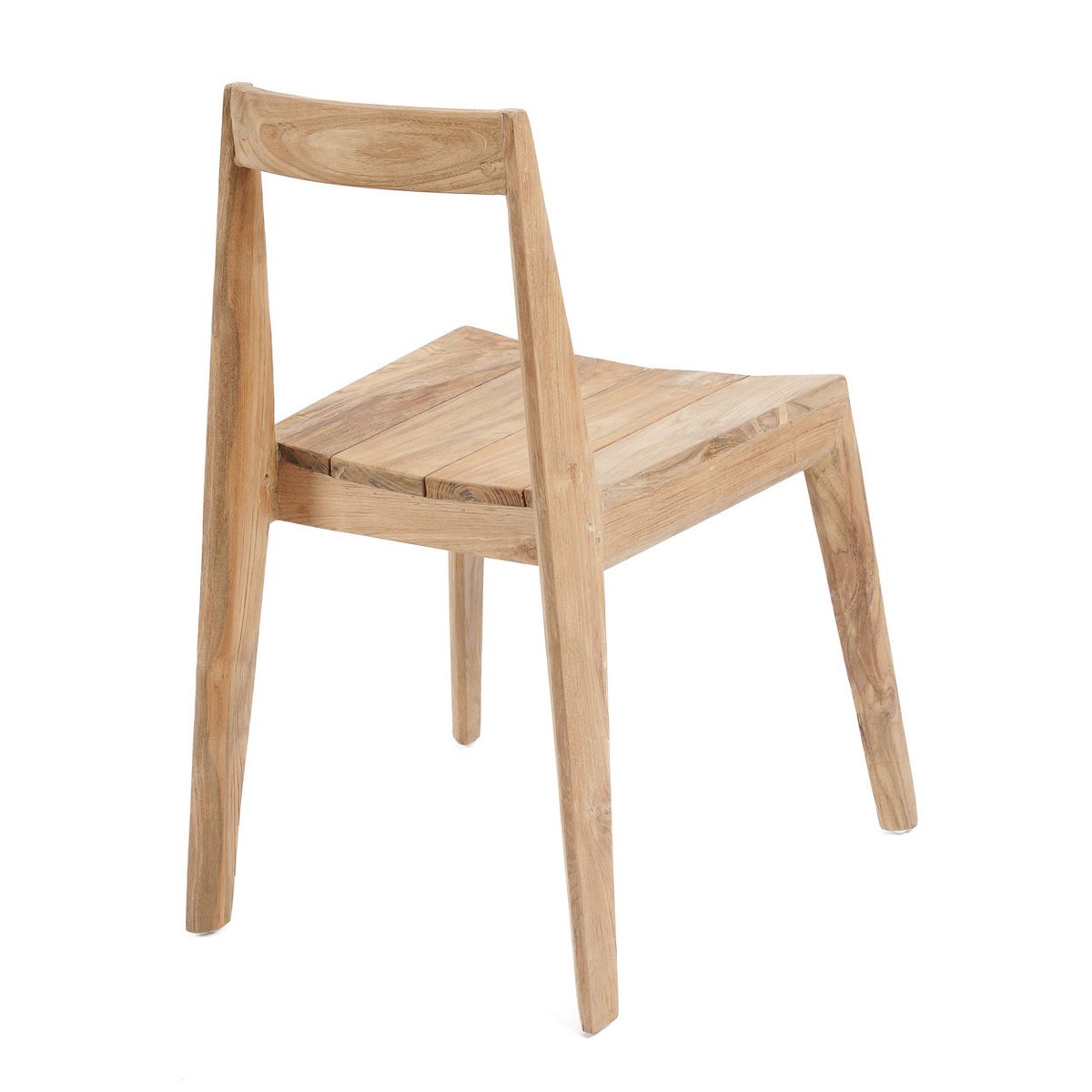 Ruokapöydän tuoli - THE PAXI DINING CHAIR