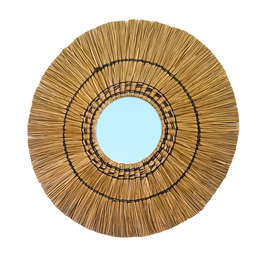 Laya koristepeili 60 cm