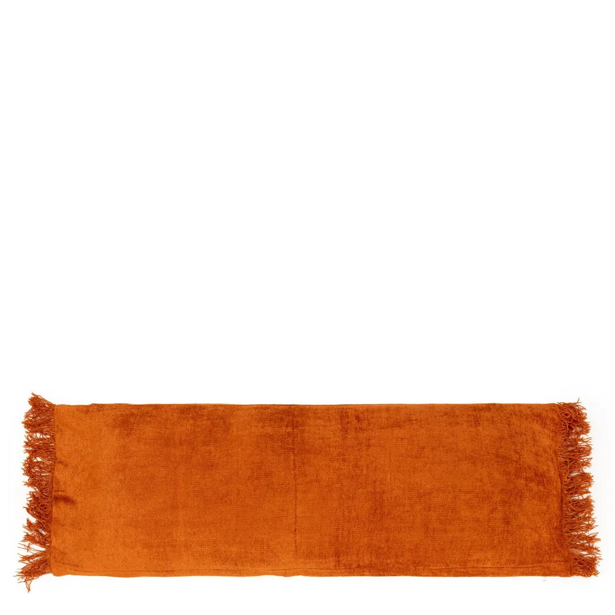 Koristetyynynpäällinen - THE OH MY GEE CUSHION COVER RUST