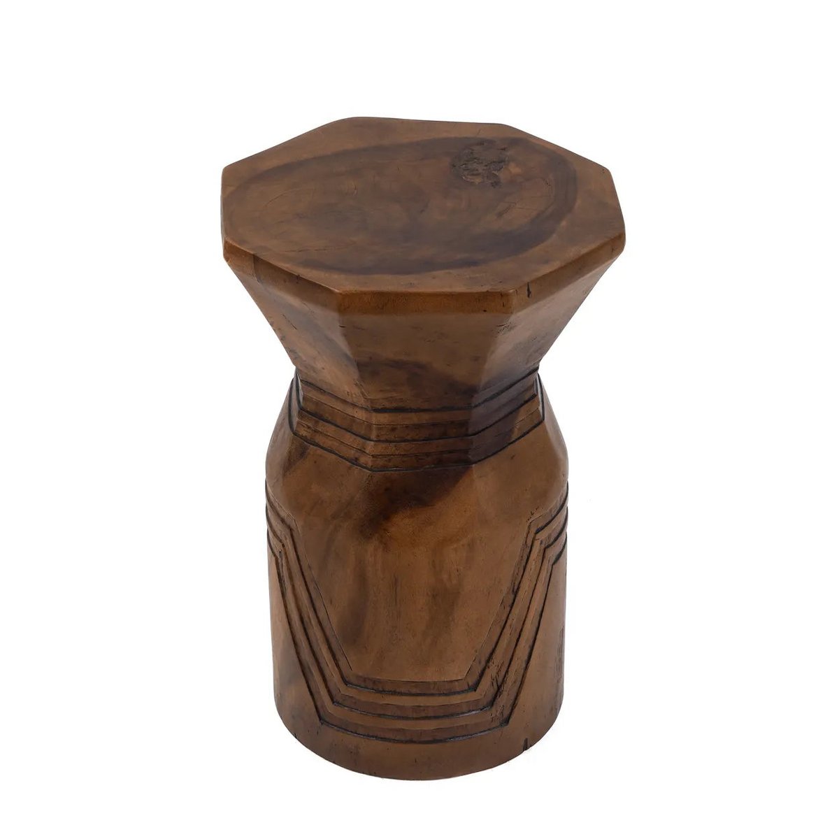 Jakkara / Sivupöytä - THE BLOOM STOOL