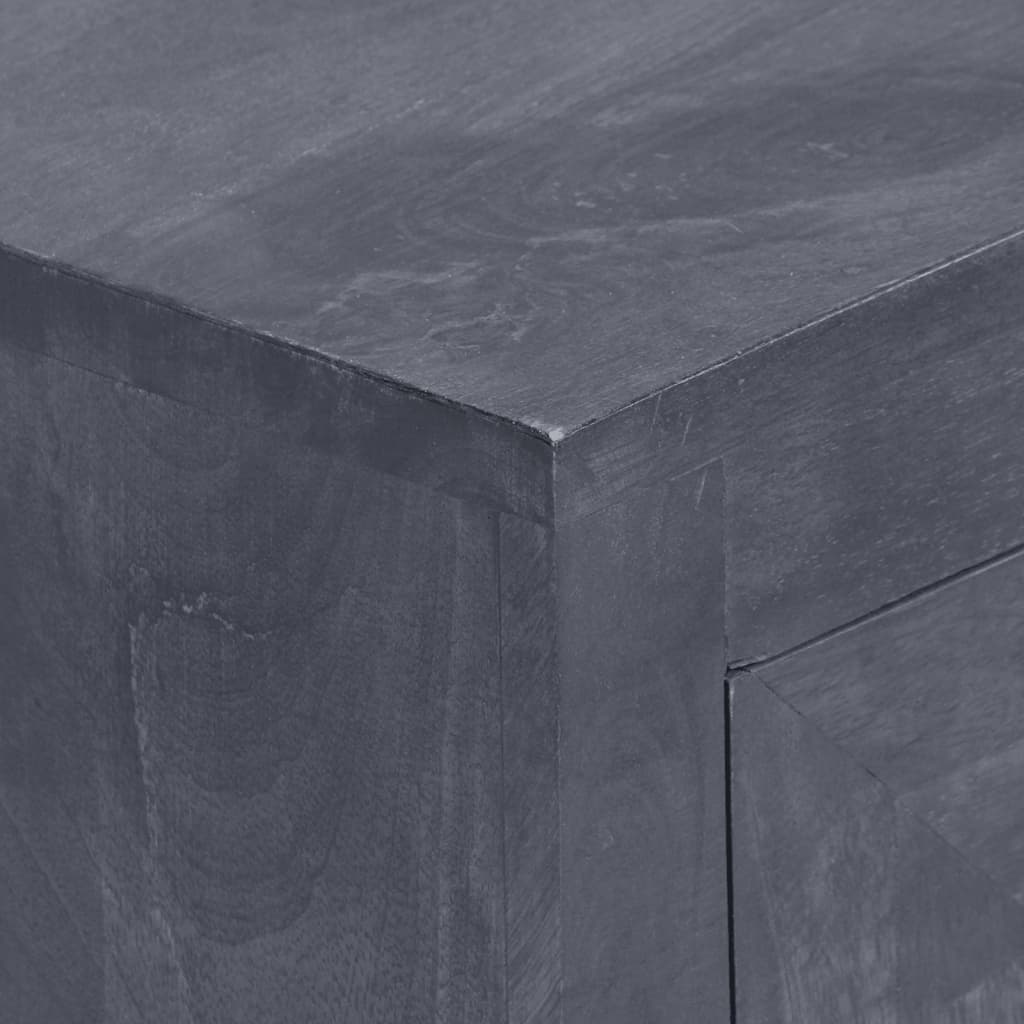 Senkki mangopuu 60x30x76 cm