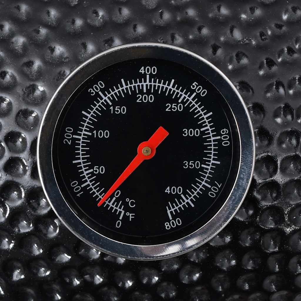 Kamado grilli/savustin keramiikka 81 cm