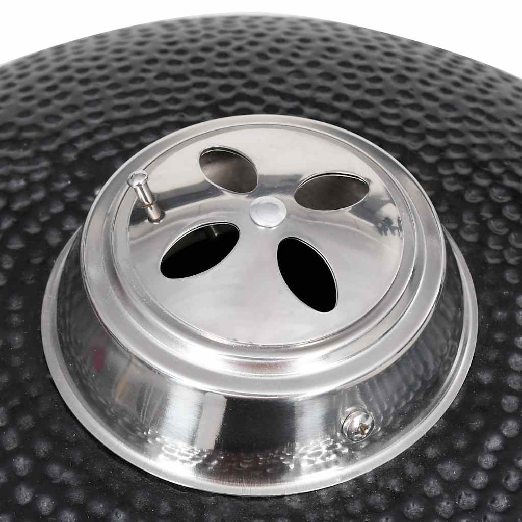 Kamado grilli/savustin keramiikka 81 cm