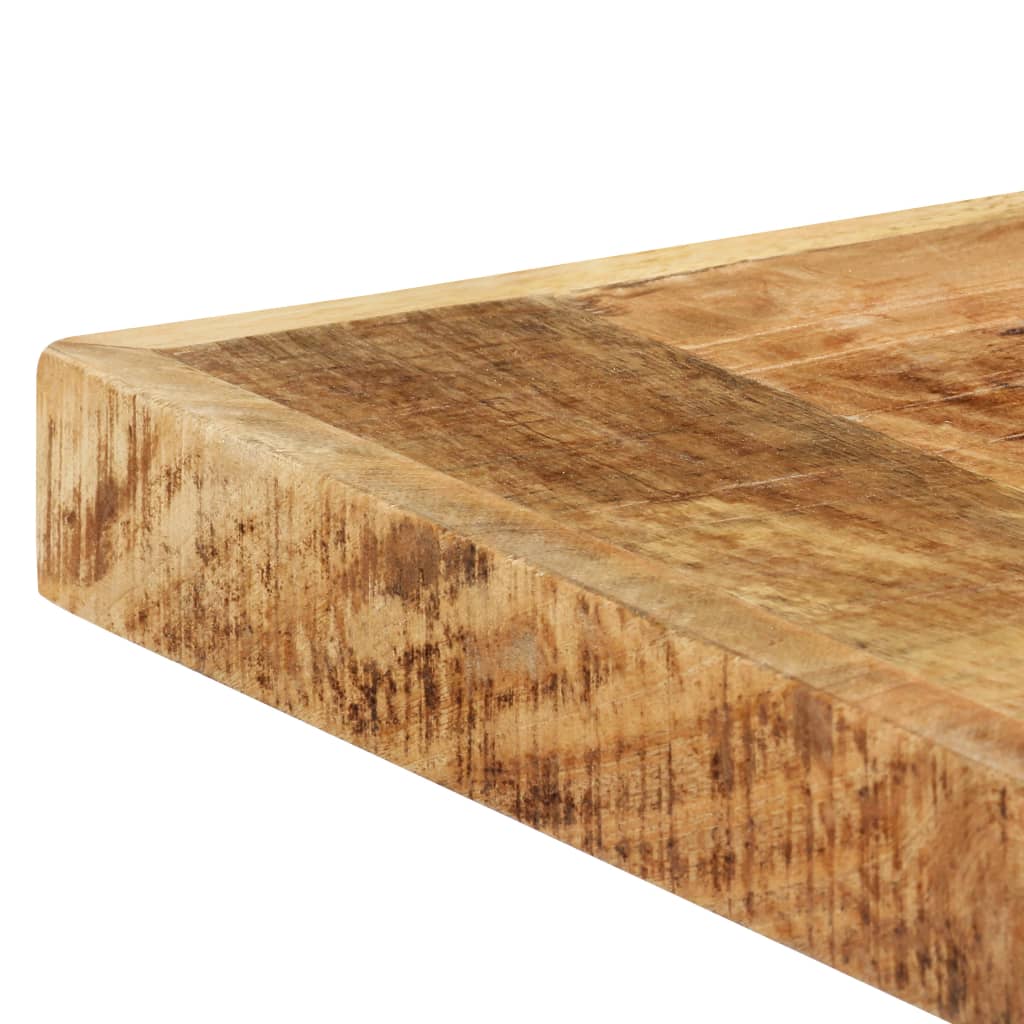 Ruokapöytä mangopuu 200x100x75