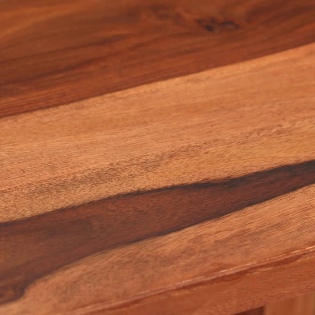 Kirjahylly 50x30x100 cm massiivipuu