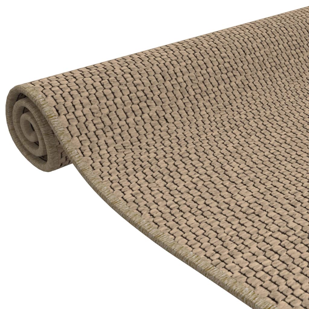 Käytävämatto Sisal-Tyyli Hiekka 80X150 Cm 80 x 150 cm