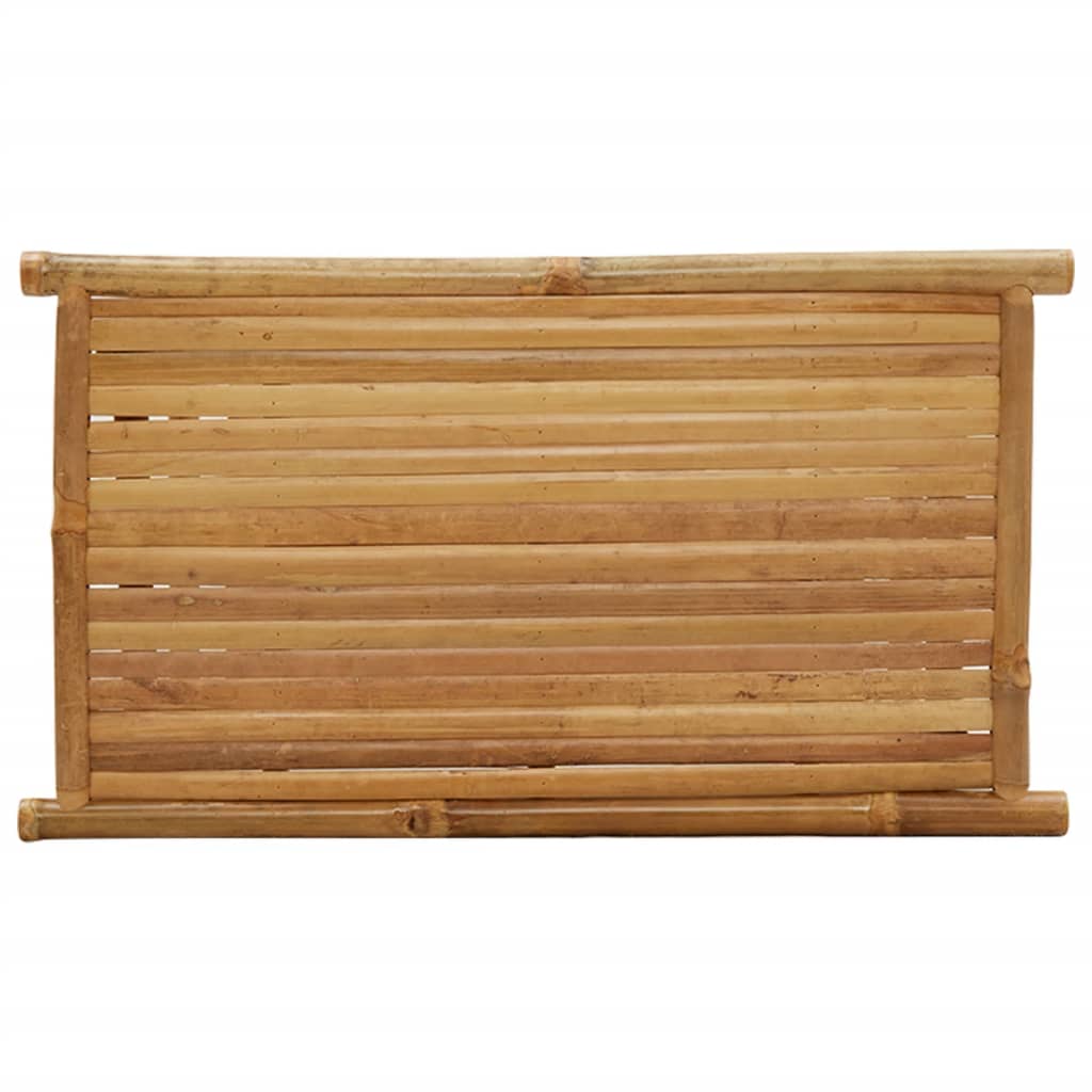 Sohvapöytä 70x40x35 cm bambu