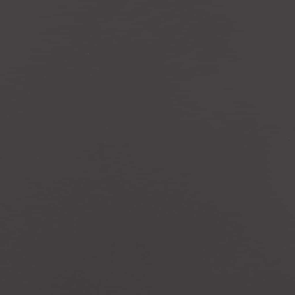 Tulisija Musta 80 x 80 x 40 cm Teräs