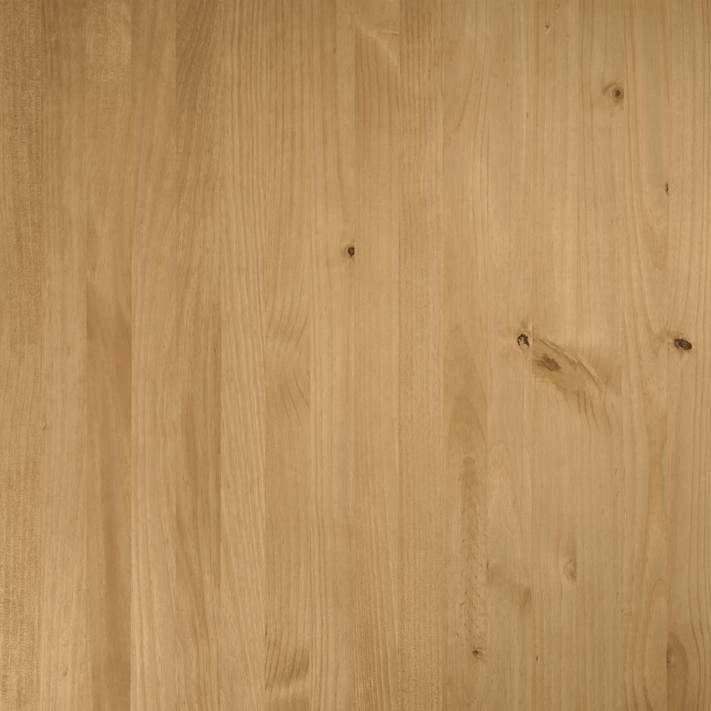 ruokapöytä NOAIN A-muotoiset jalat 180x90x75 cm
