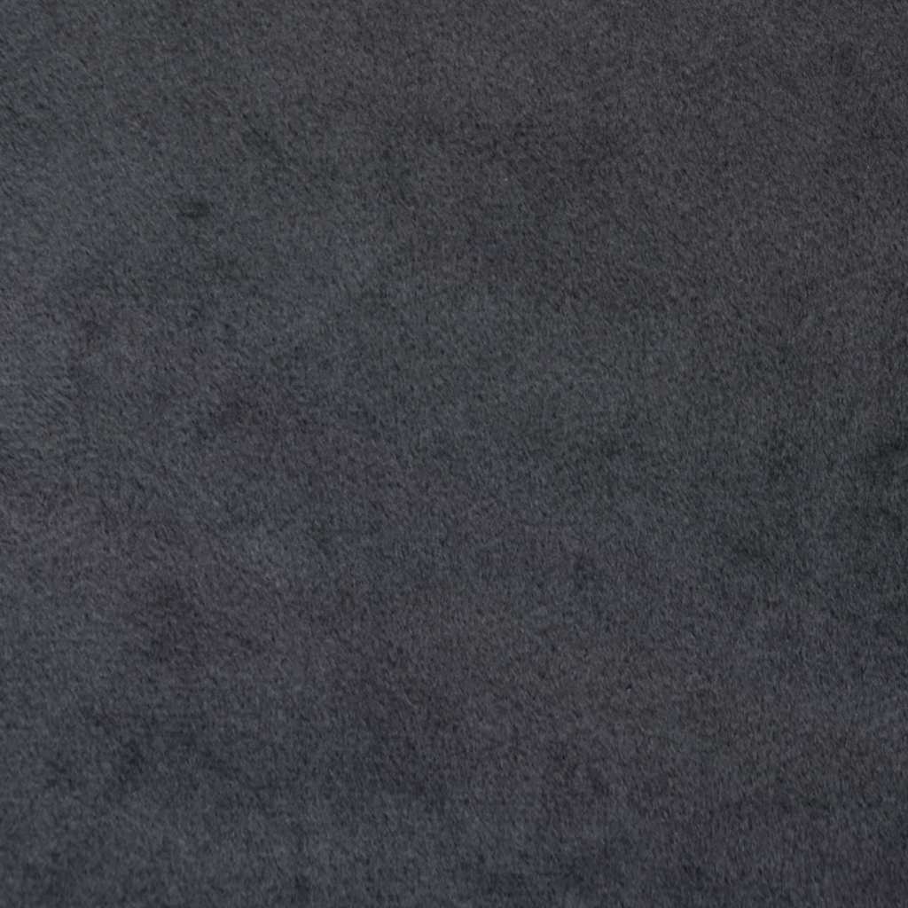Pimennysverhot 2 pcs Tumma harmaa 140 x 260 cm Sametti