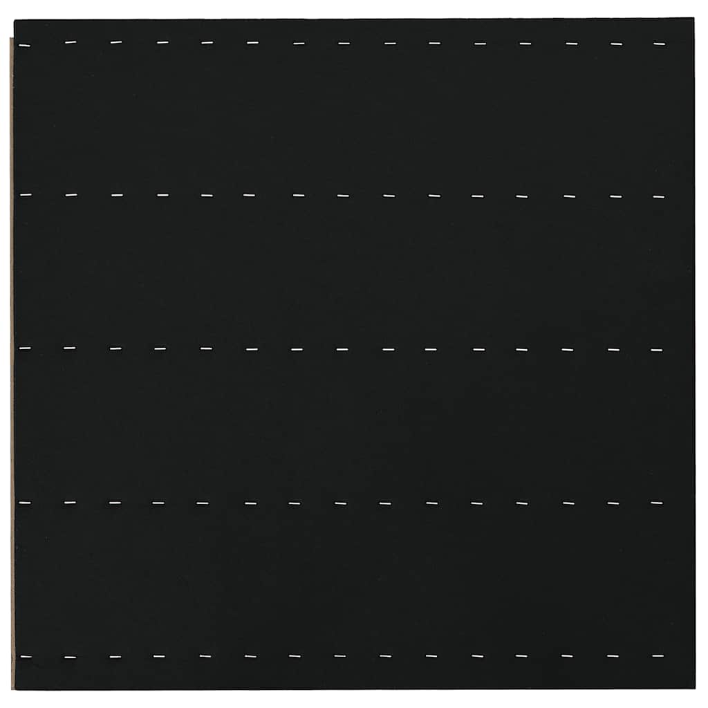 Akustiset seinäpaneelit 2 kpl Säle 60,5x60 cm tammiviilu