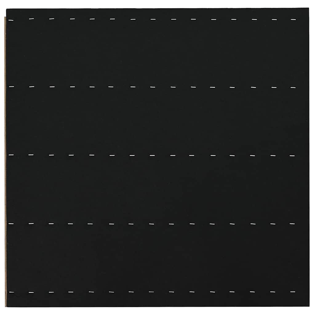 Akustiset seinäpaneelit 8 kpl Säle 60,5x60 cm tammiviilu