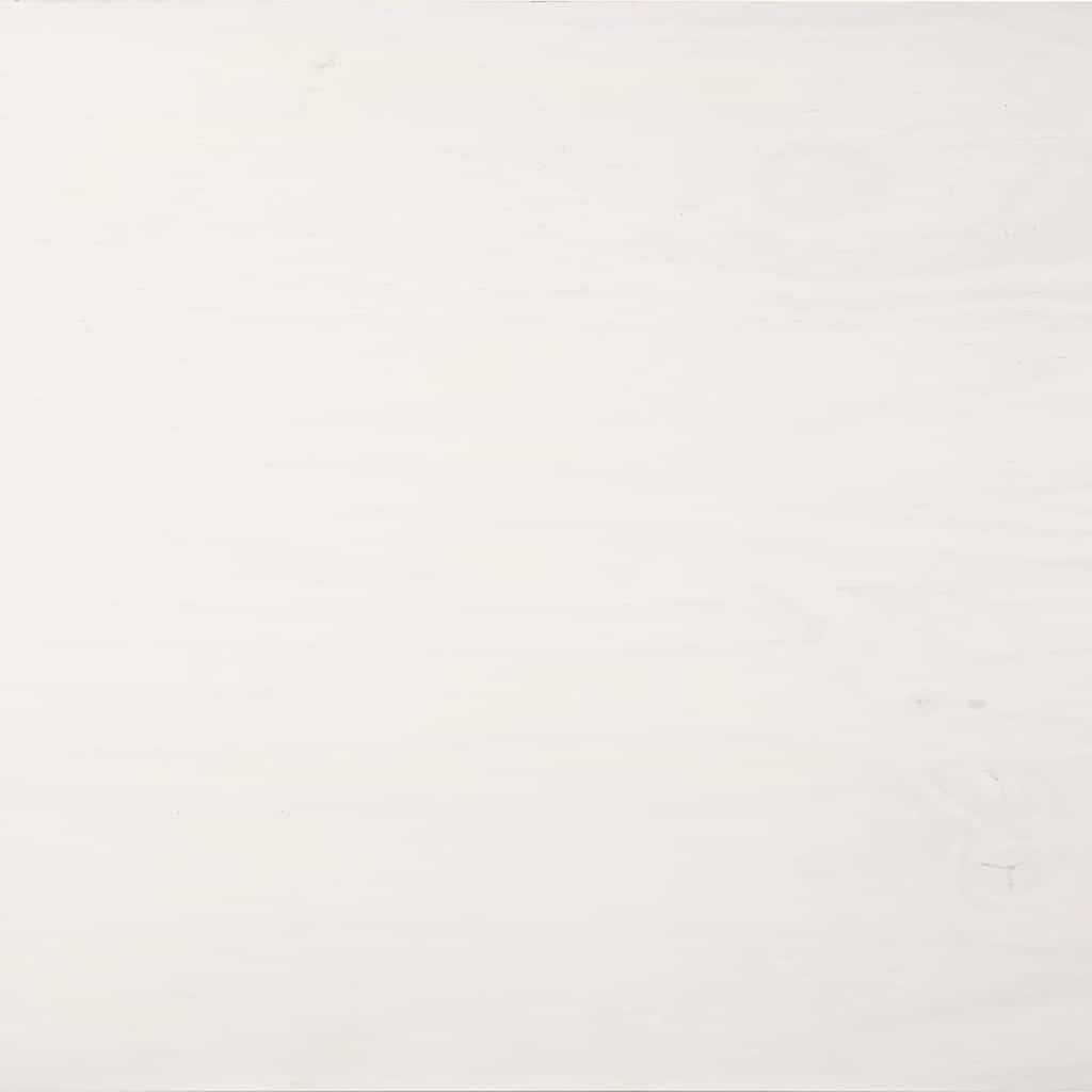 Yöpöytäkaappi Drammen Valkoinen 45 x 35 x 56 cm Täysi mänty