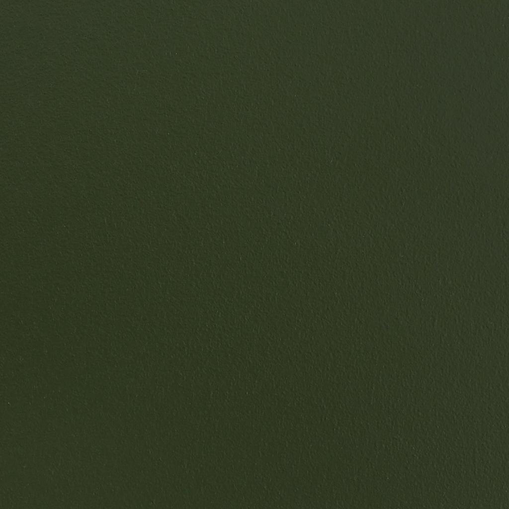 Puutarhan kokoontaitettava tuoli 2 pcs Vihreä 42 x 52 x 82 cm