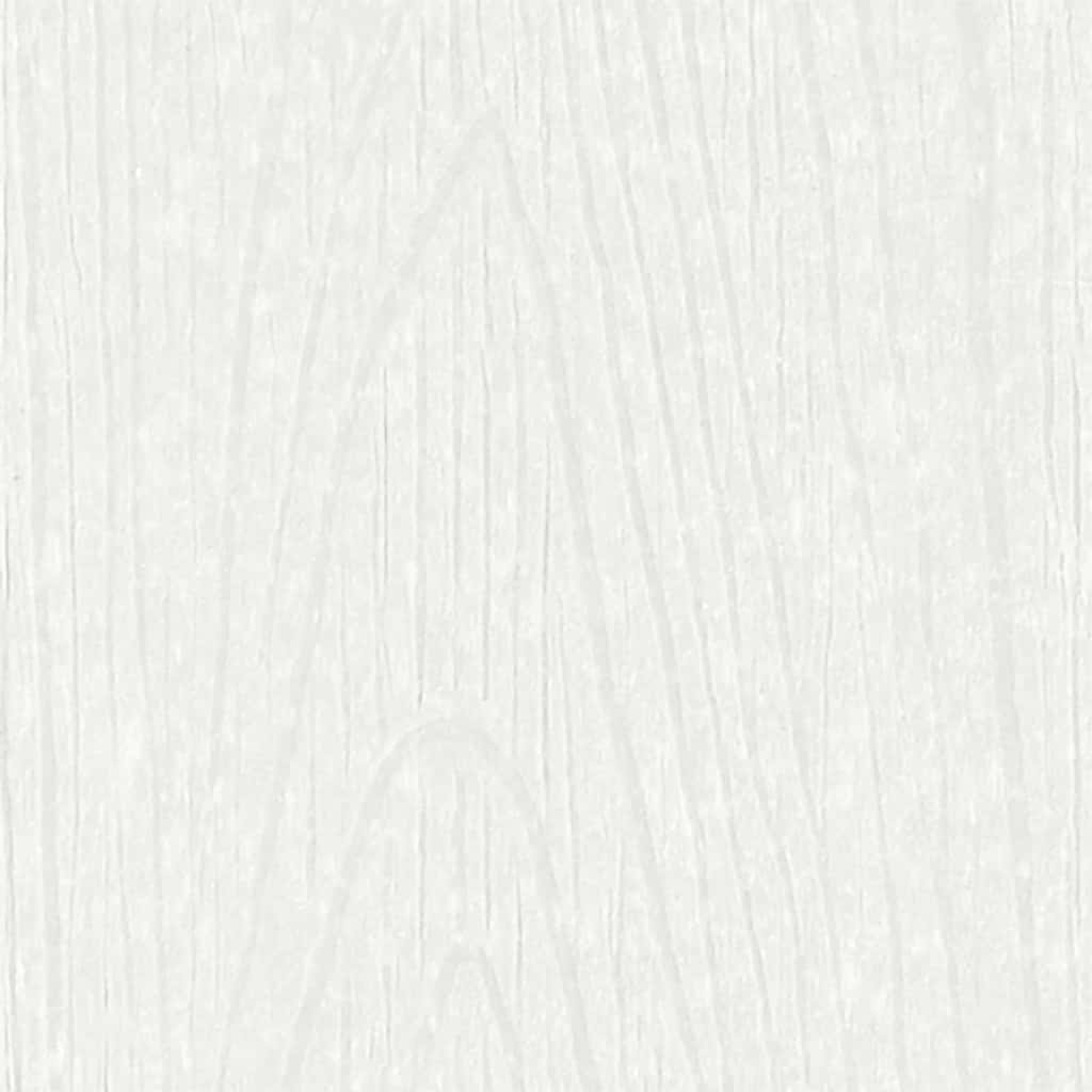 Puutarhan Tuoli 4 pcs Valkoinen 65.5 x 59 x 88 cm Polyeteeni