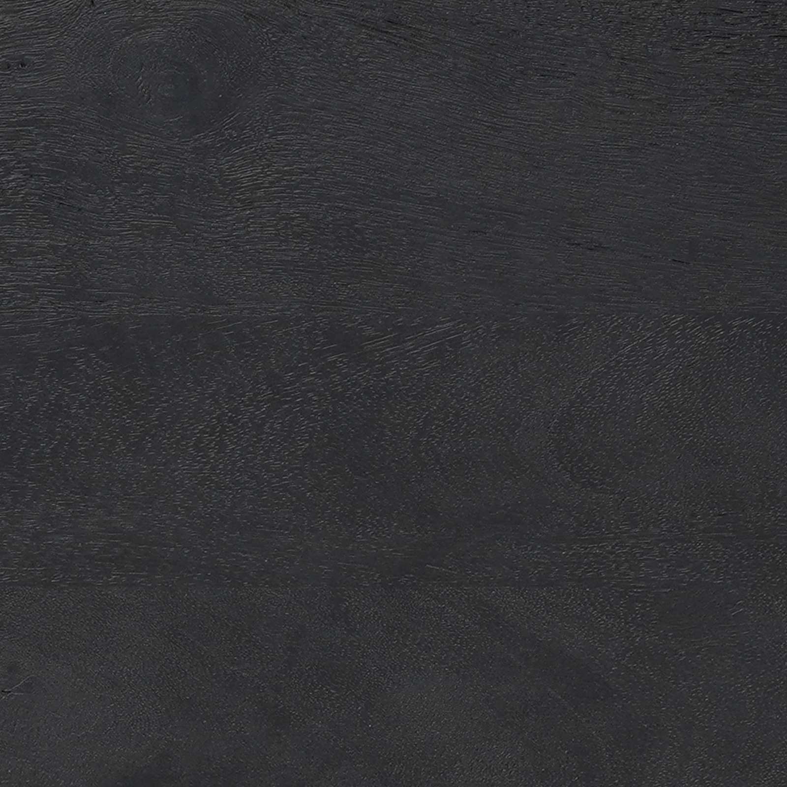 Sivupöytä Musta 55 x 30 x 70 cm