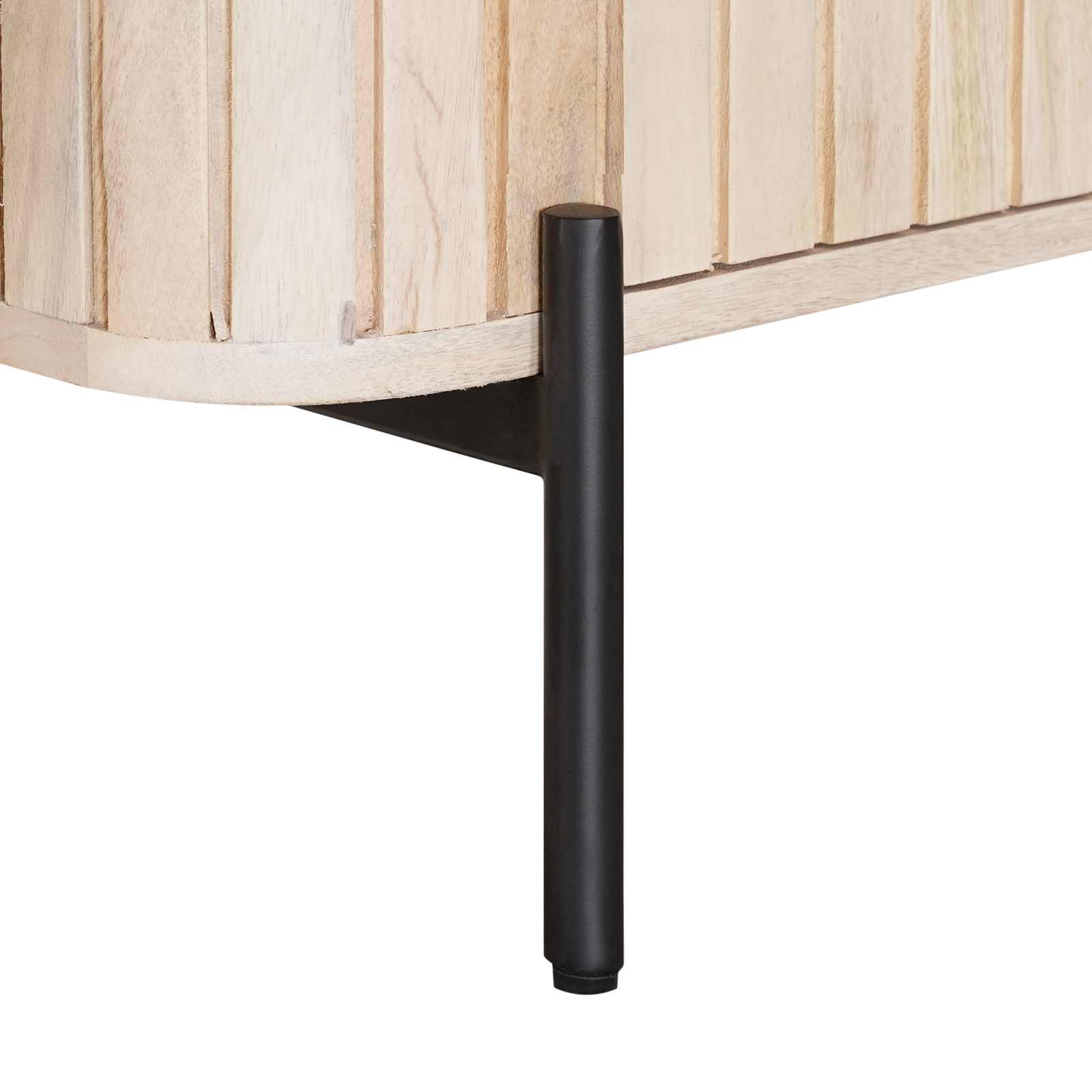 Sivupöytä 105 x 30 x 65 cm