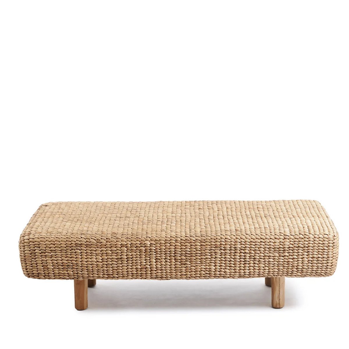 Penkki - The Water Hyacinth Bench