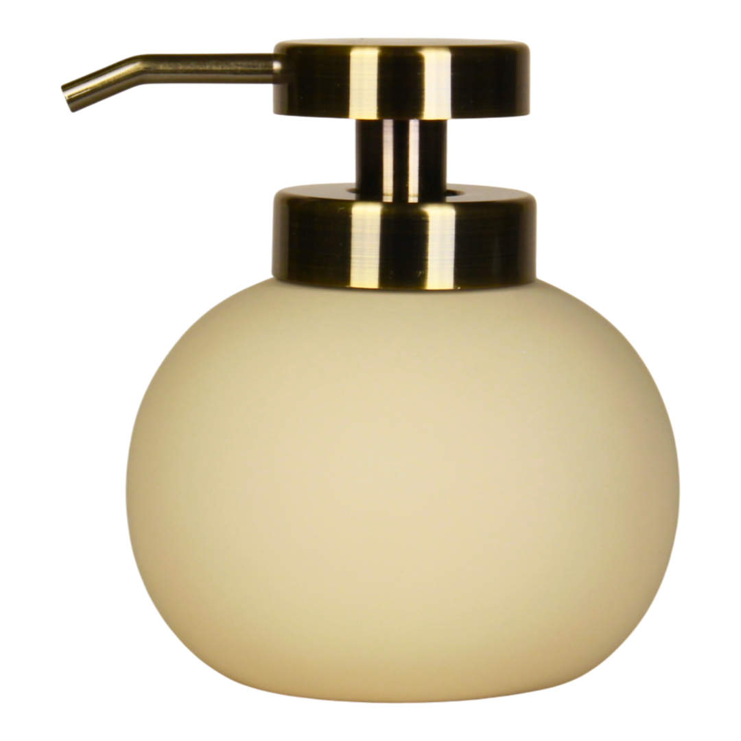 5FIVE saippua-annostelija