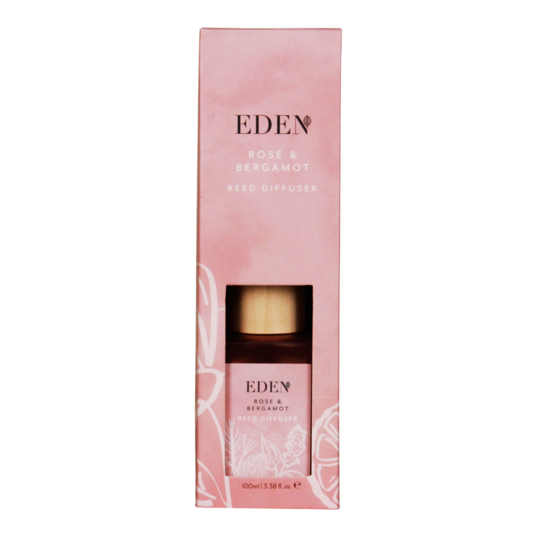 Huonetuoksu Eden