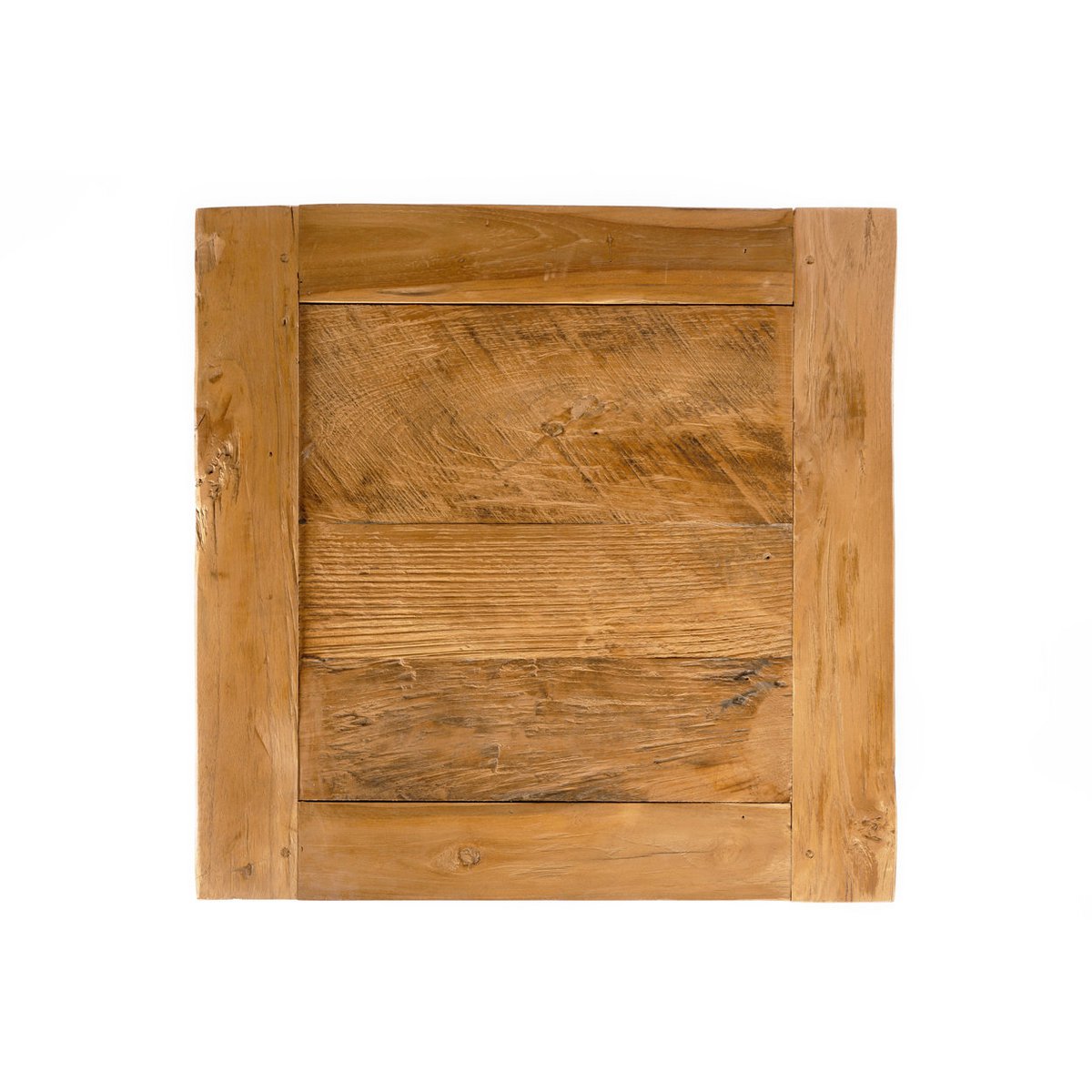 Sohvapöytä - THE TEAK SIDE TABLE