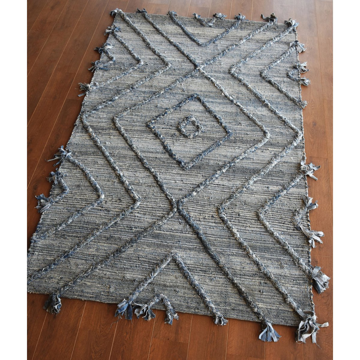 Matto 160 x 230 - WORGAN DENIM