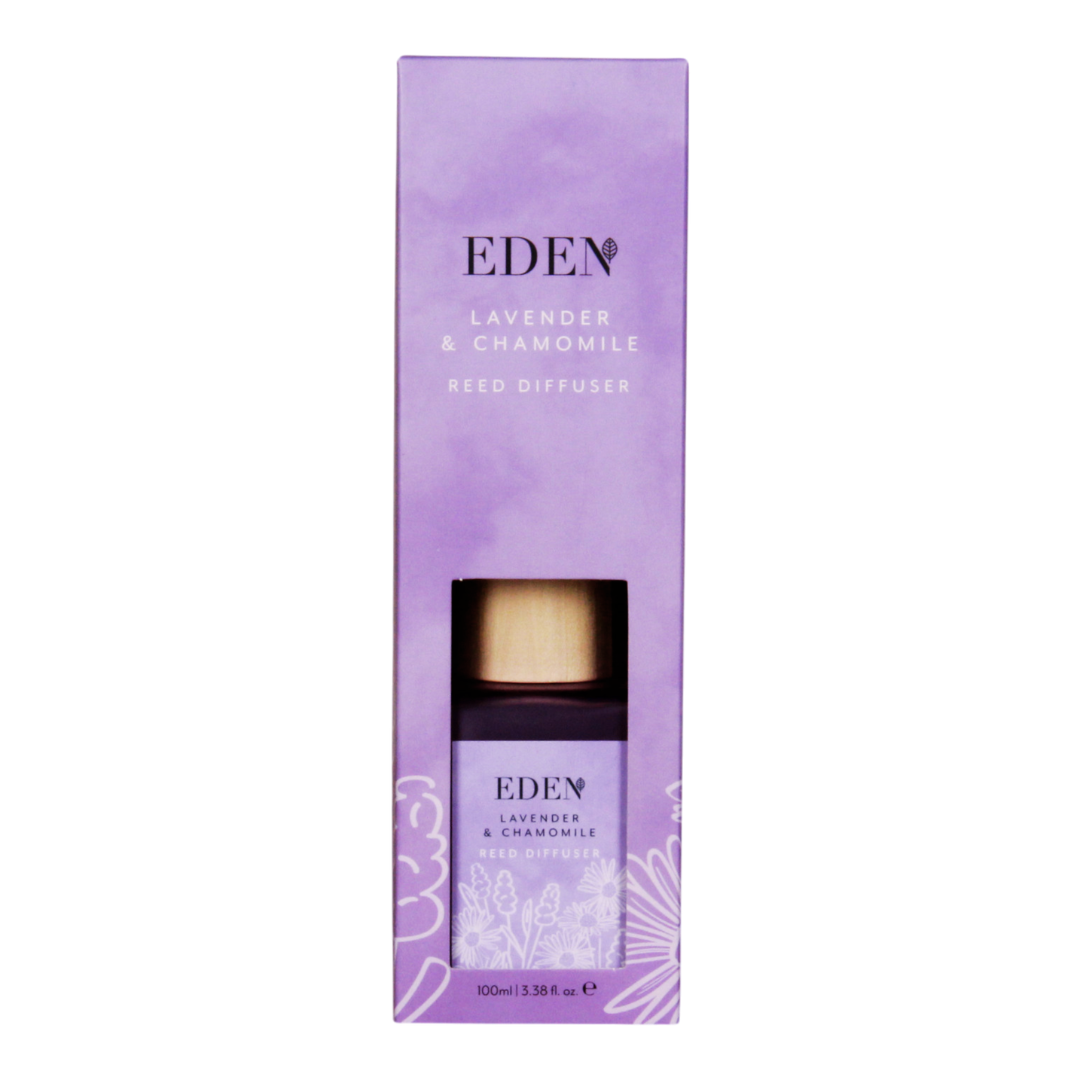 Huonetuoksu Eden