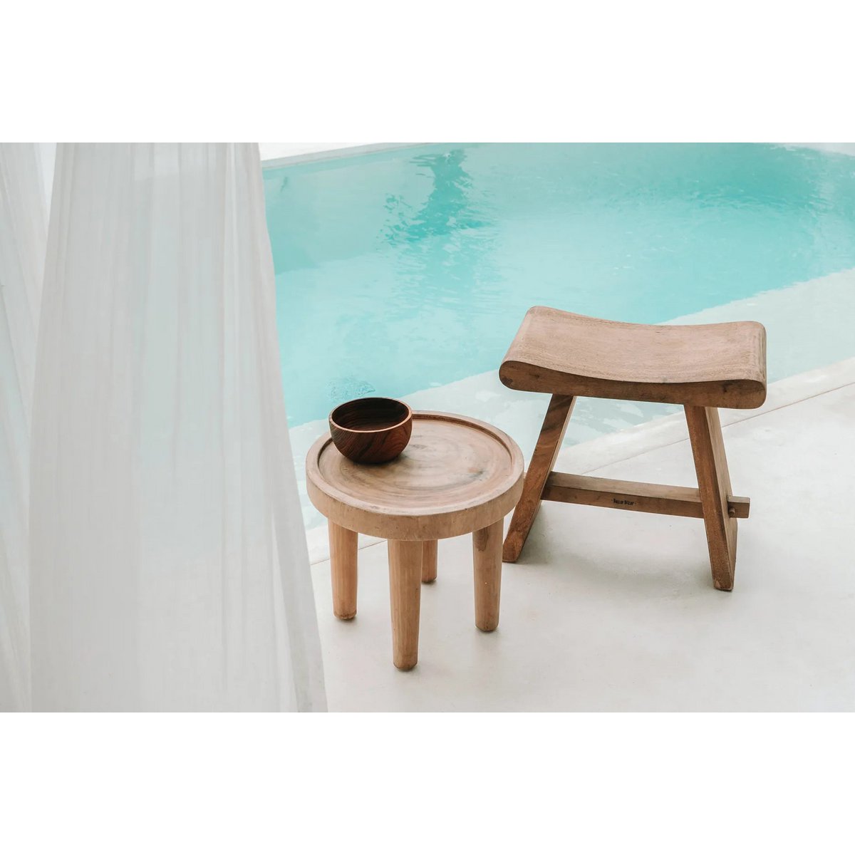 Jakkara - THE SUAR STOOL