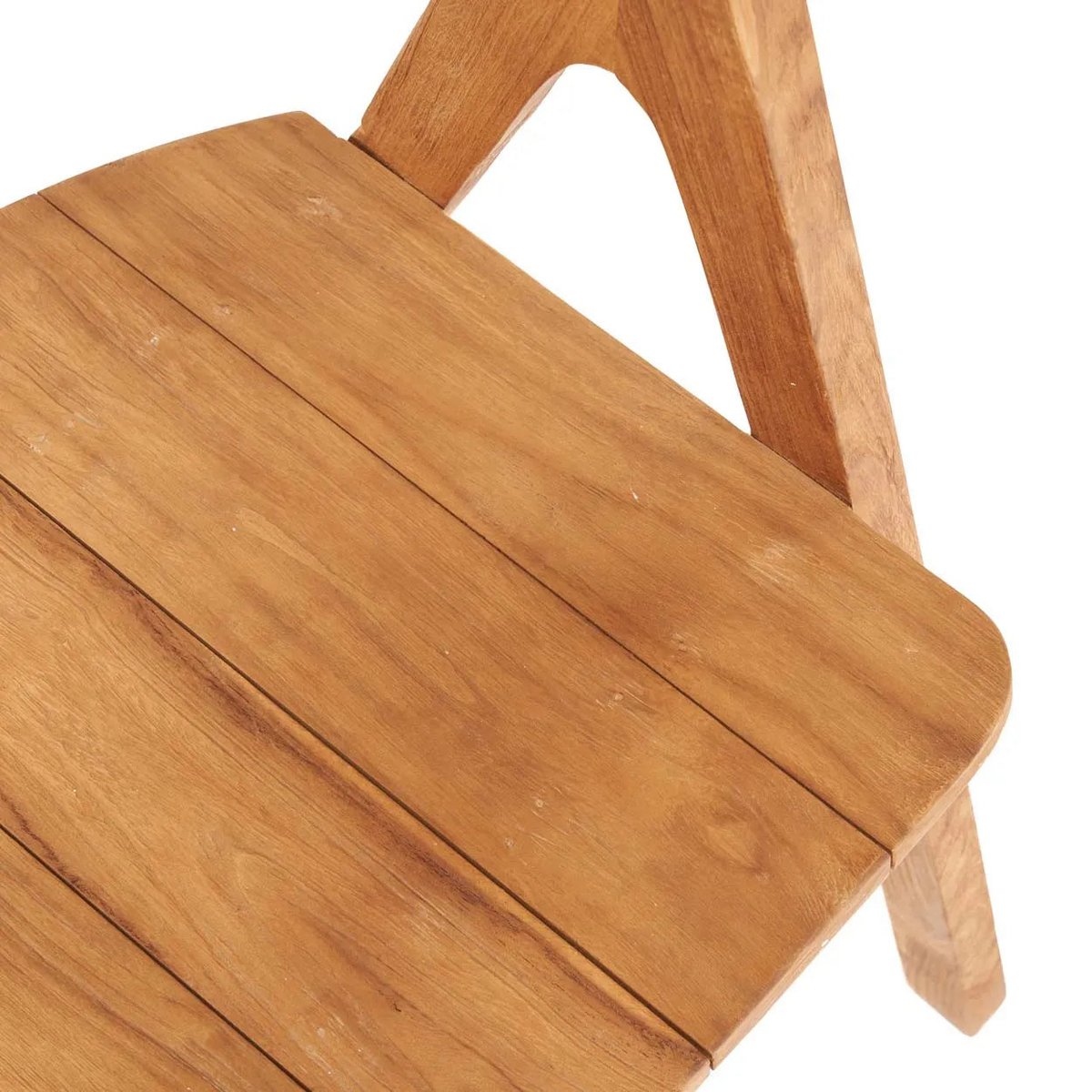 Ruokapöydän Tuoli - THE NIHI SUMBA CHAIR