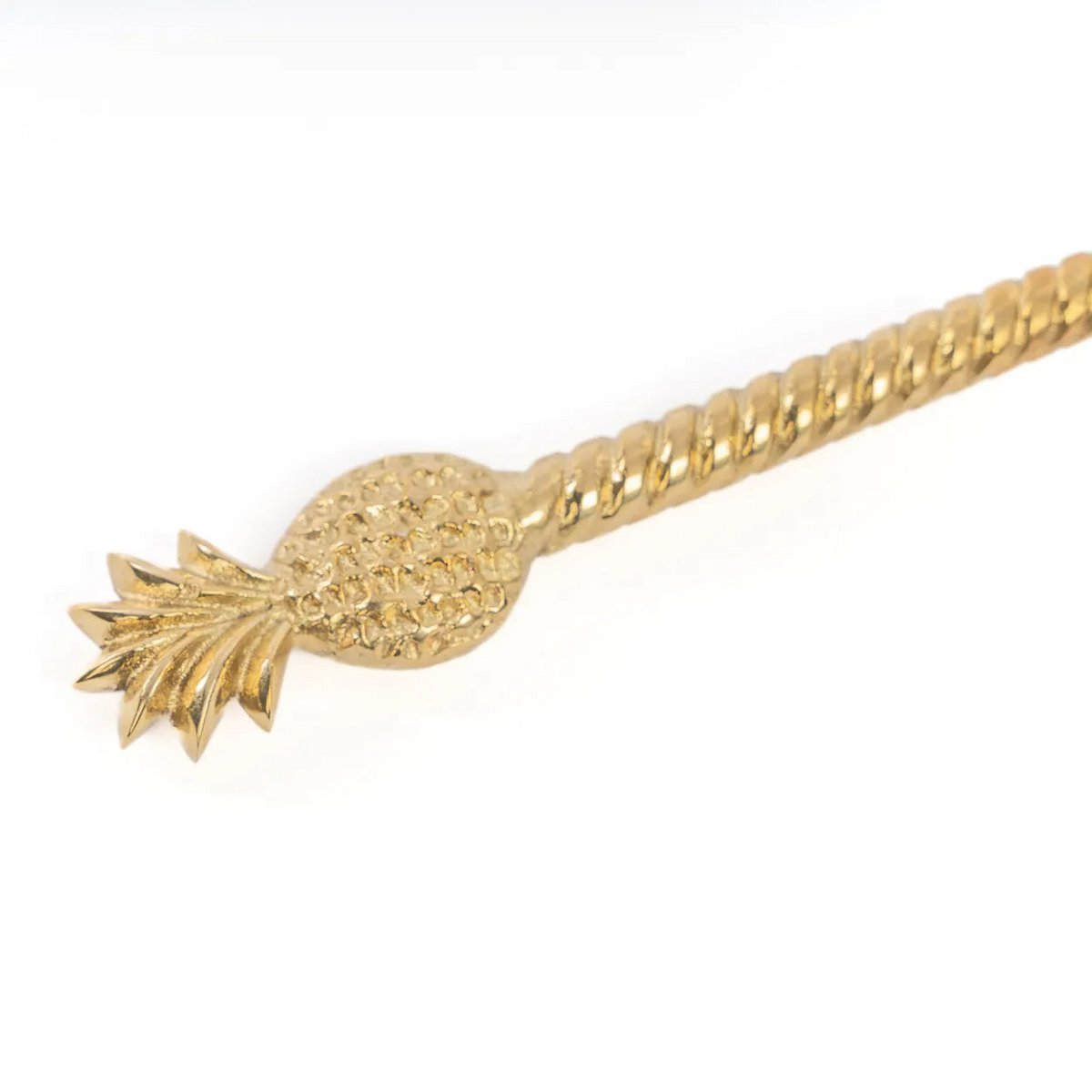 Salaattilusikka - THE PINEAPPLE SALAD SPOON