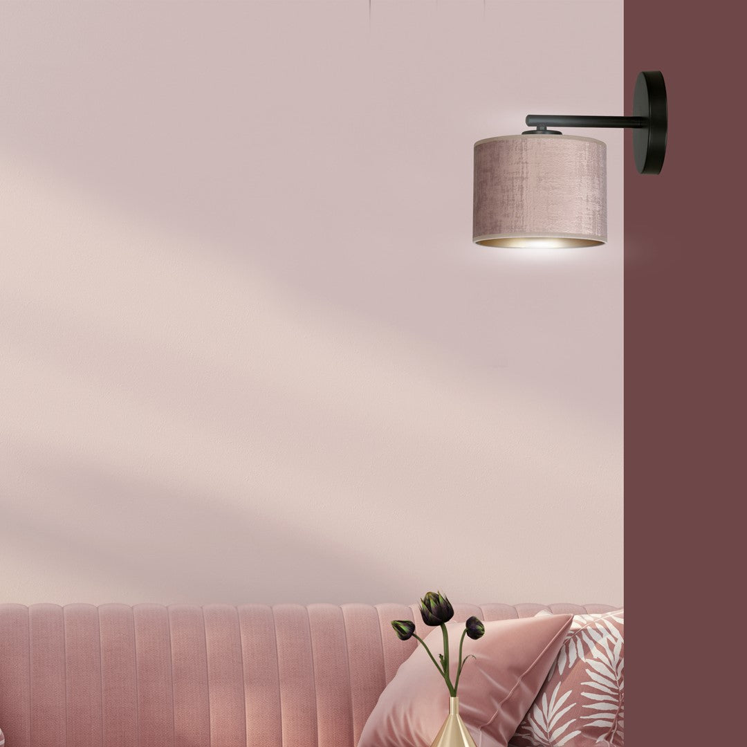 HILDE K1 BL ROOSA