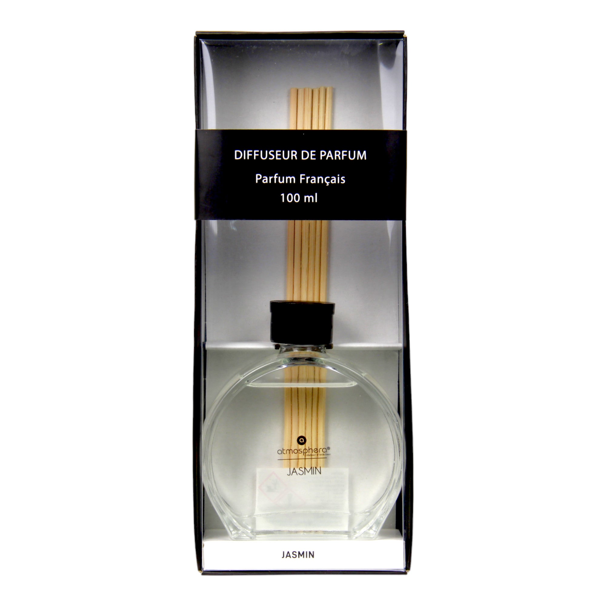Jasmiini huonetuoksu 100 ml