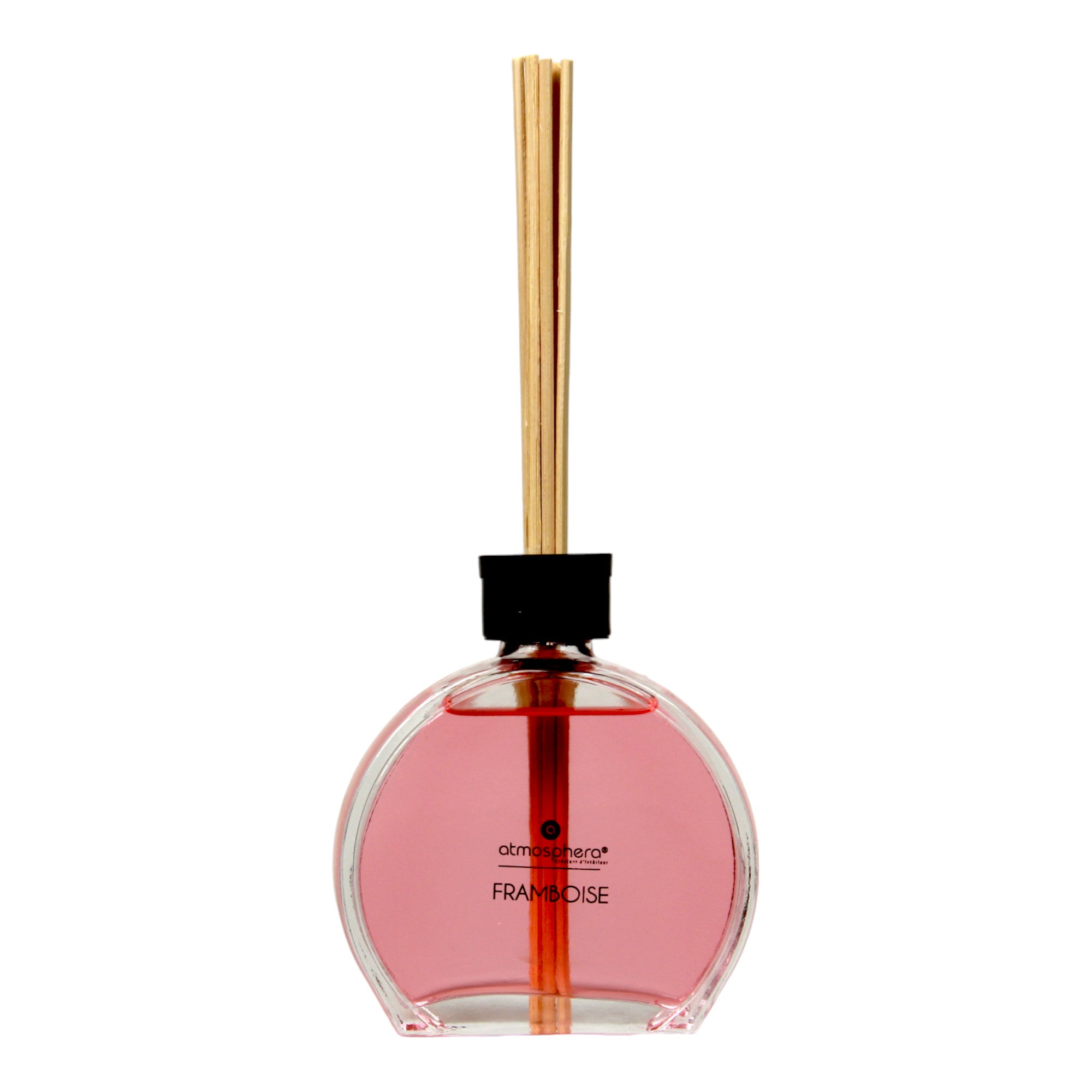 Vadelma huonetuoksu 100 ml
