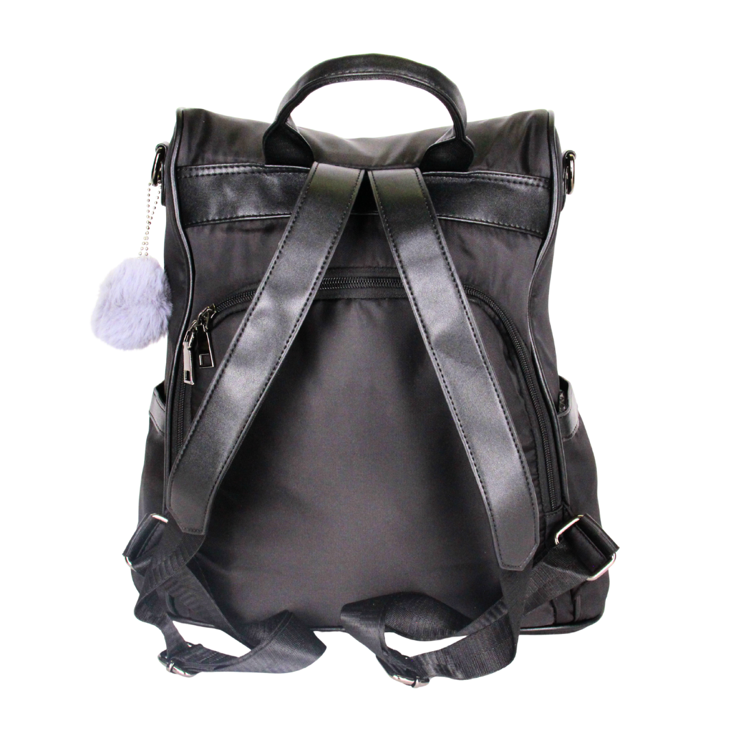 MISS LULU Turvareppu