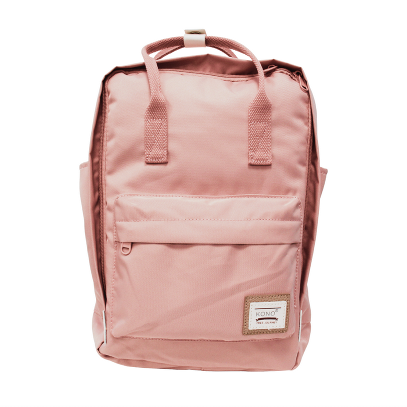 Kono pinkki reppu