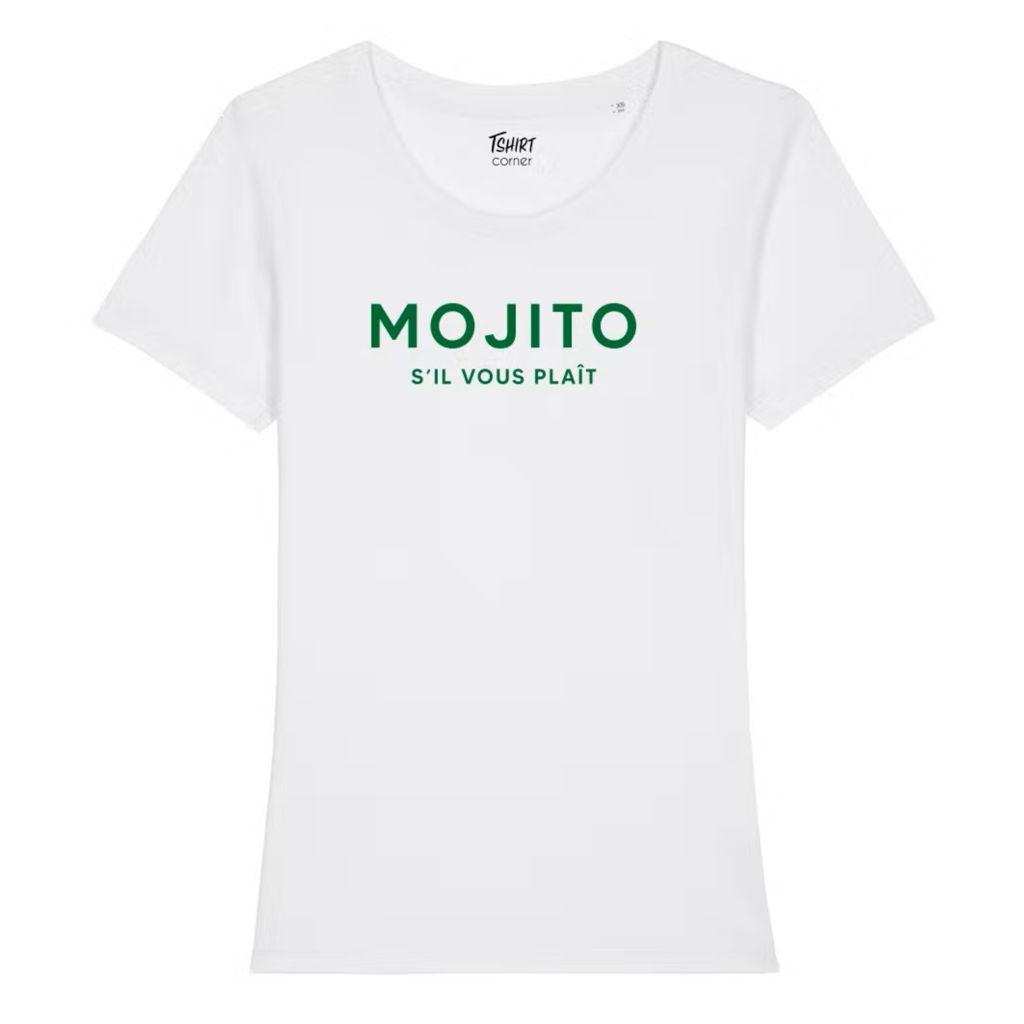 T-paita Mojito Please
