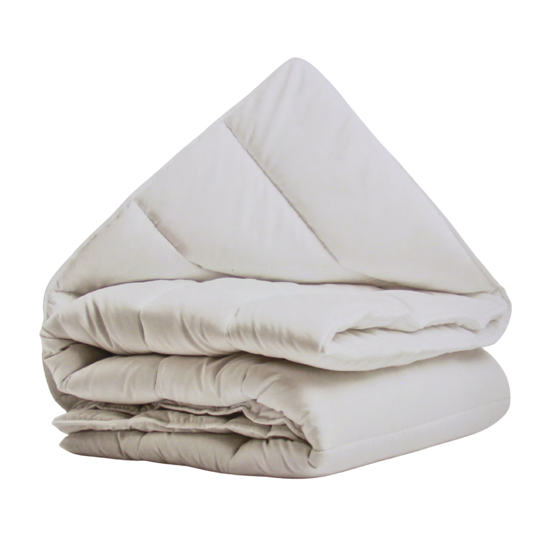 Kuitupeitto 140 x 220 cm