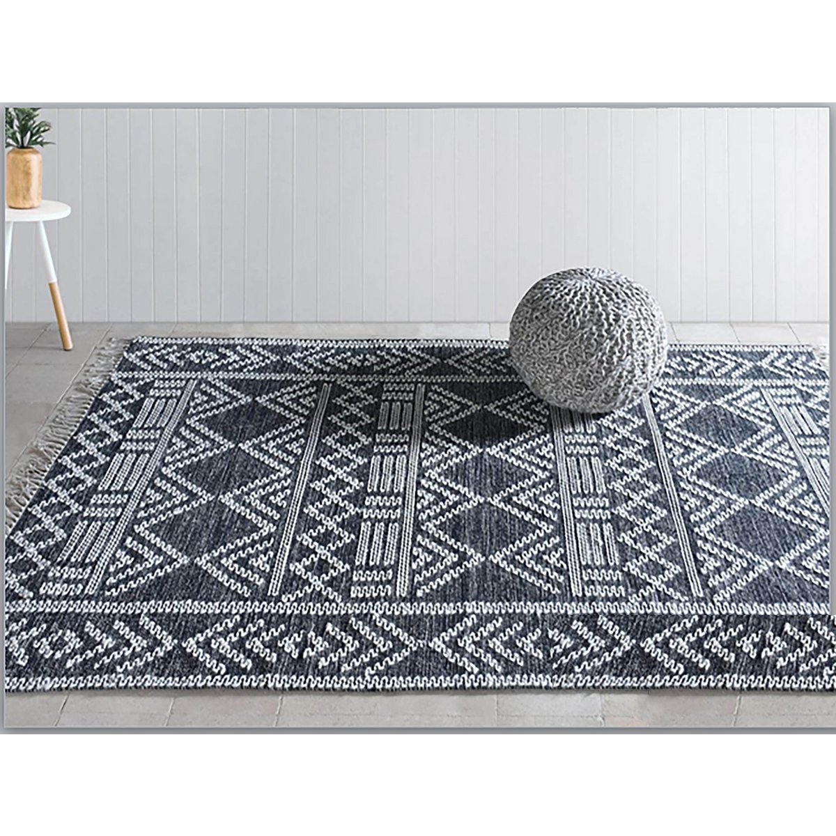 Matto 160 x 230 - MAES CHARBON