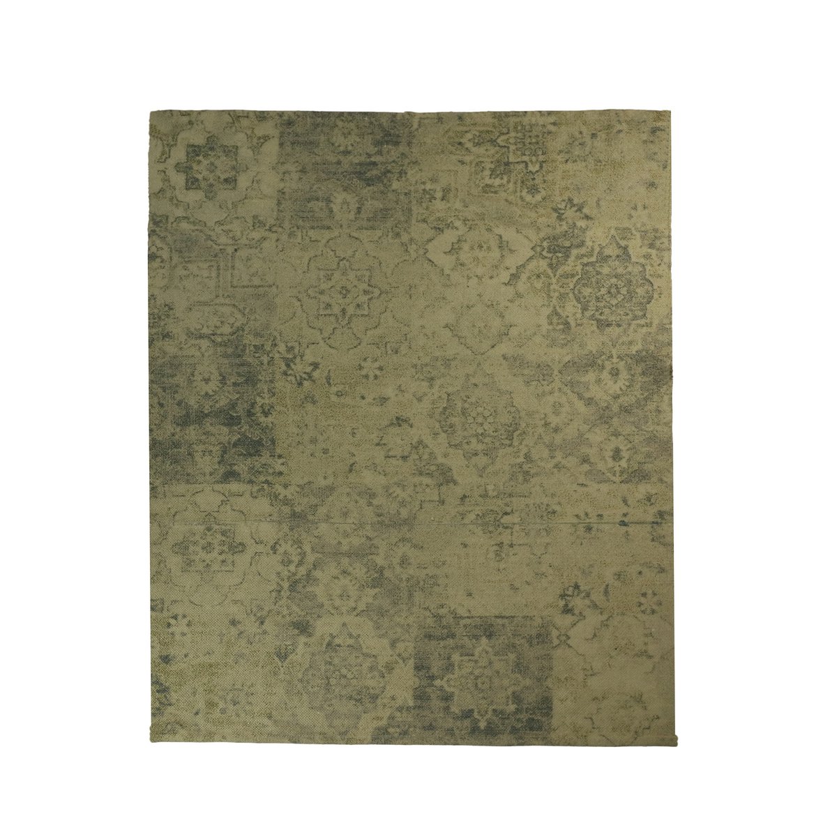 Matto 160X230 cm - THE PATCHWORK RUG