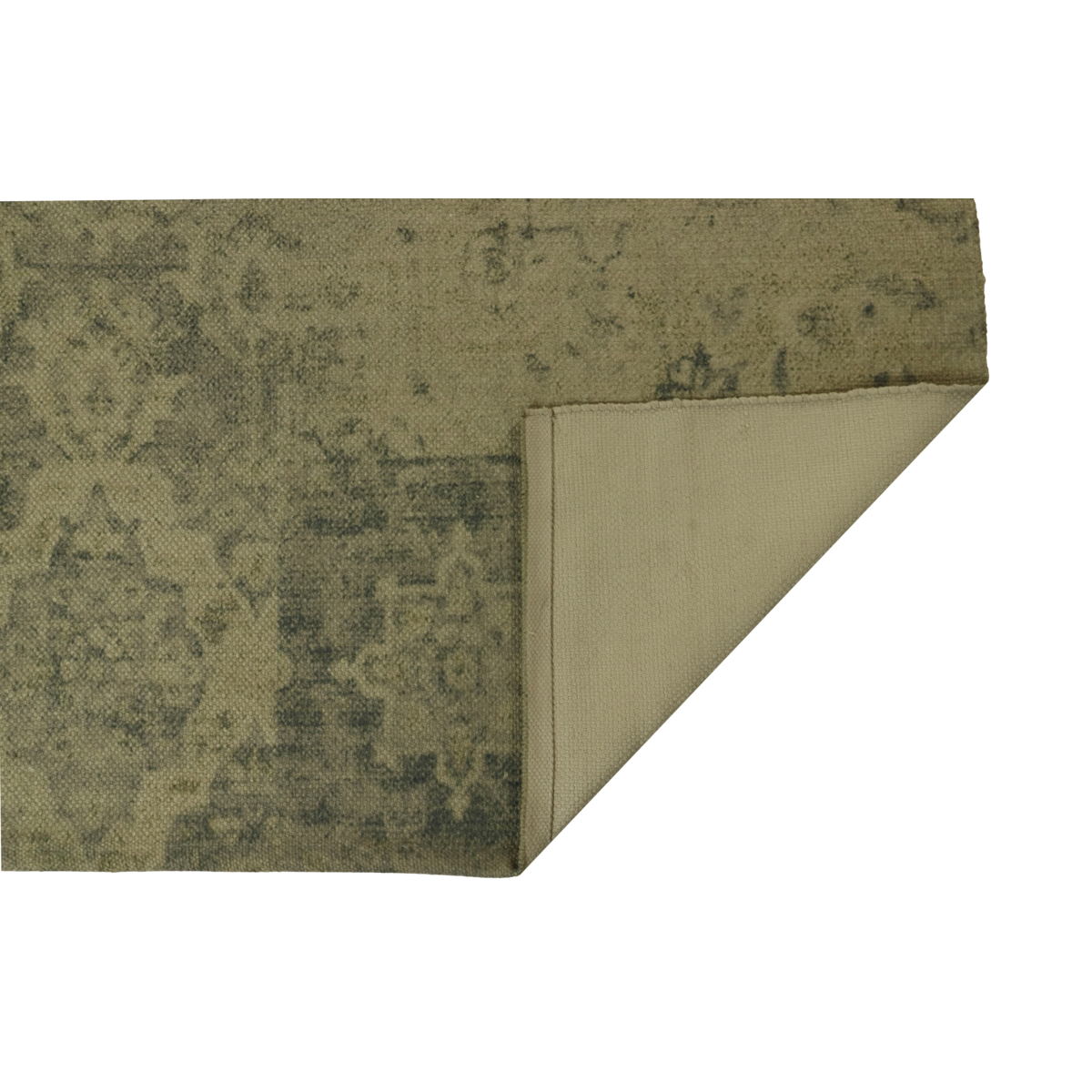Matto 160X230 cm - THE PATCHWORK RUG
