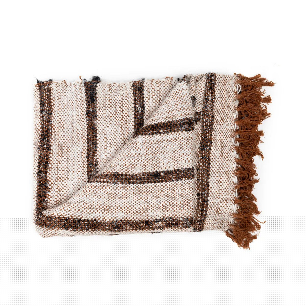 Torkkupeitto - THE BOHEMIAN S'IL VOUS PLAID