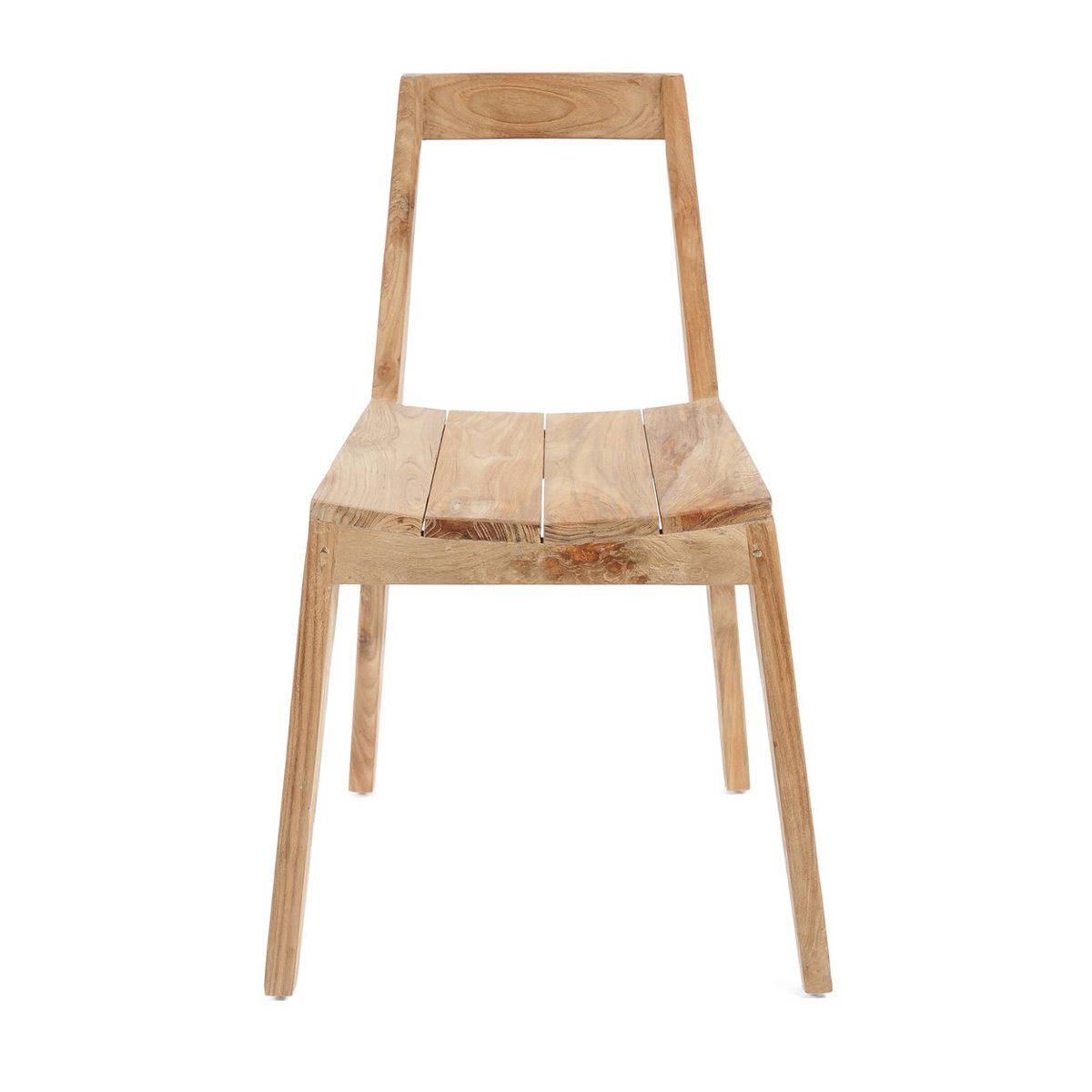 Ruokapöydän tuoli - THE PAXI DINING CHAIR