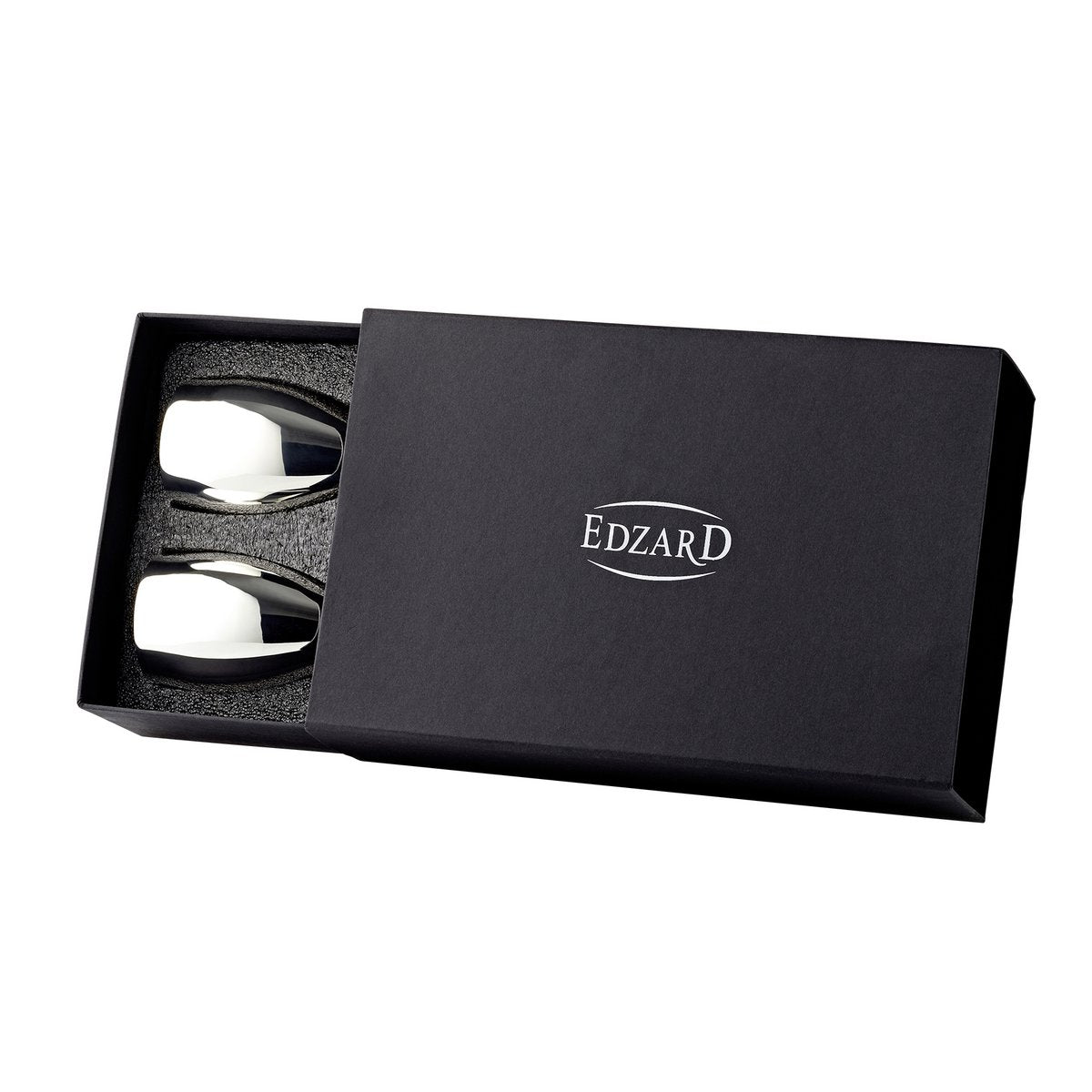 Hopeoidut Kuohuviinimaljat 23 cm 2 kpl - DODO