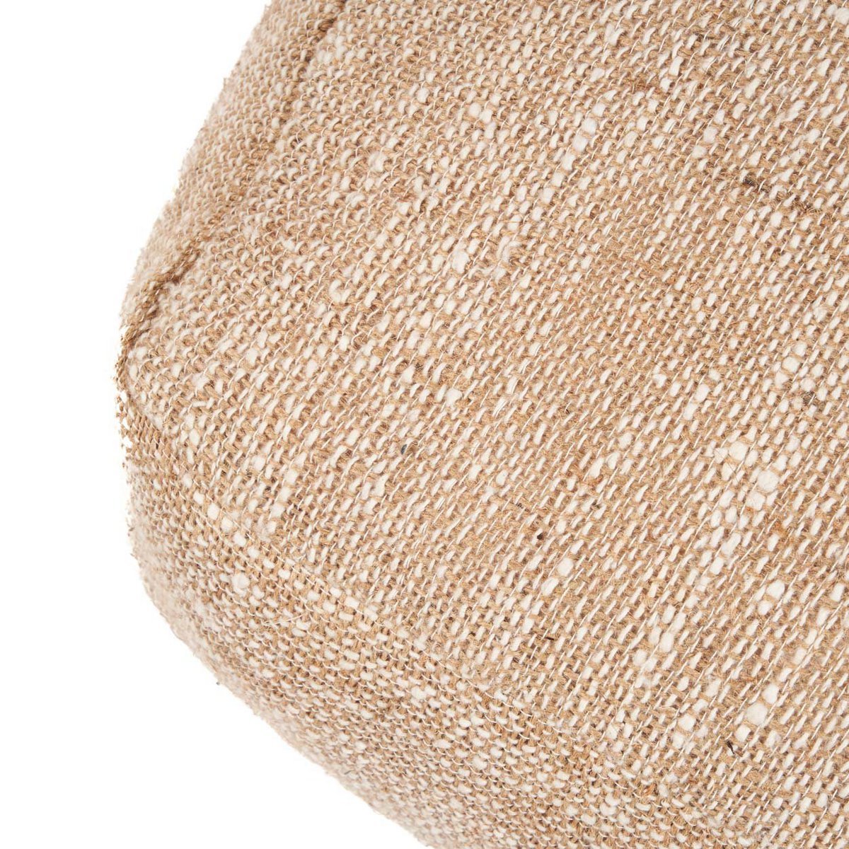 Rahi - THE COMFY POUFFE BEIGE