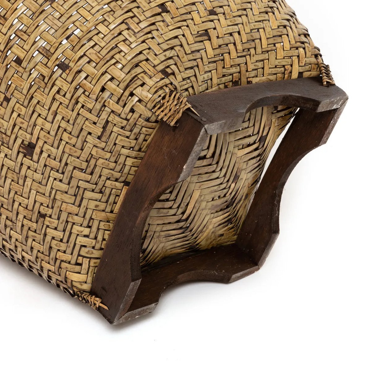 Säilytyskori - THE COLONIAL STORAGE BASKET M