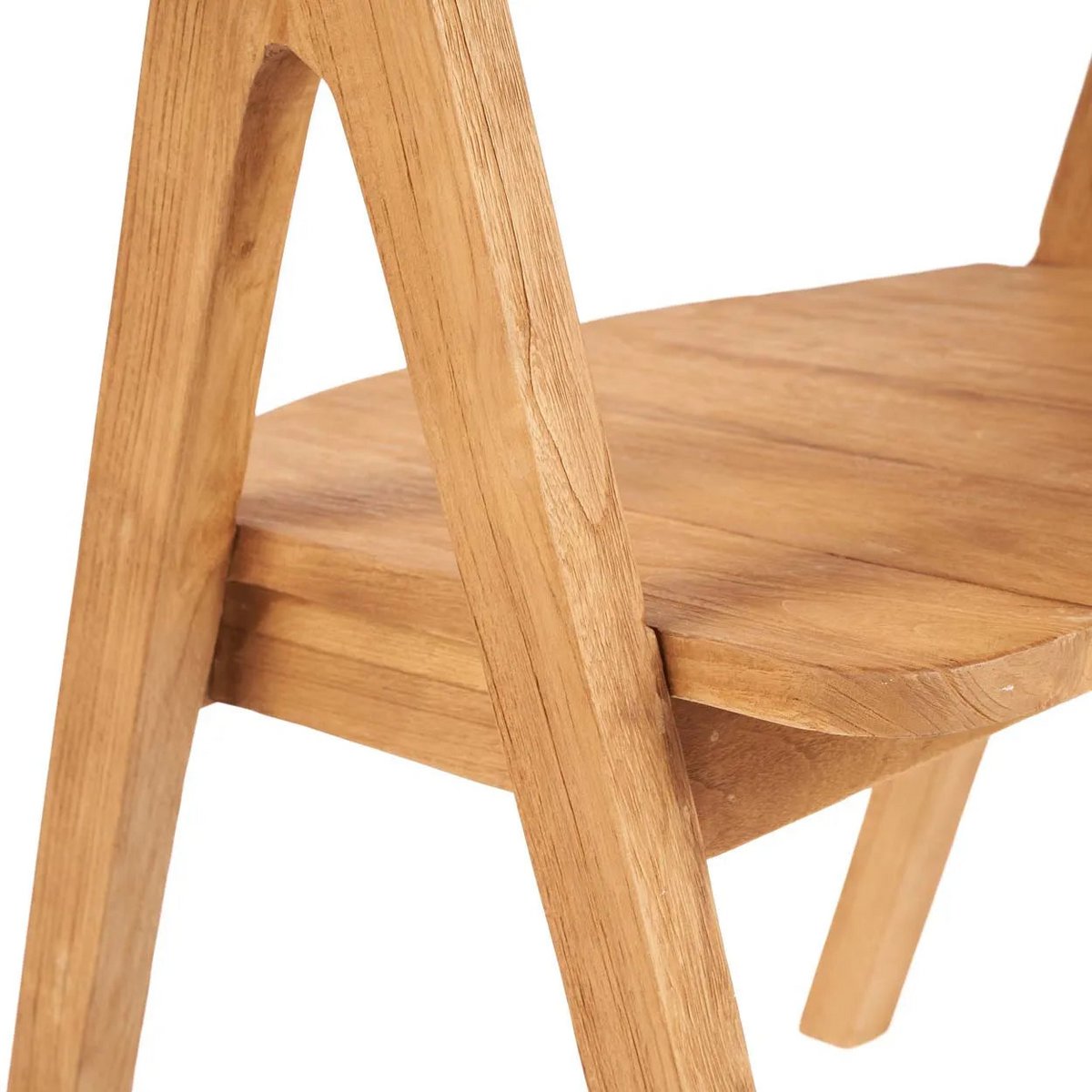 Ruokapöydän Tuoli - THE NIHI SUMBA CHAIR