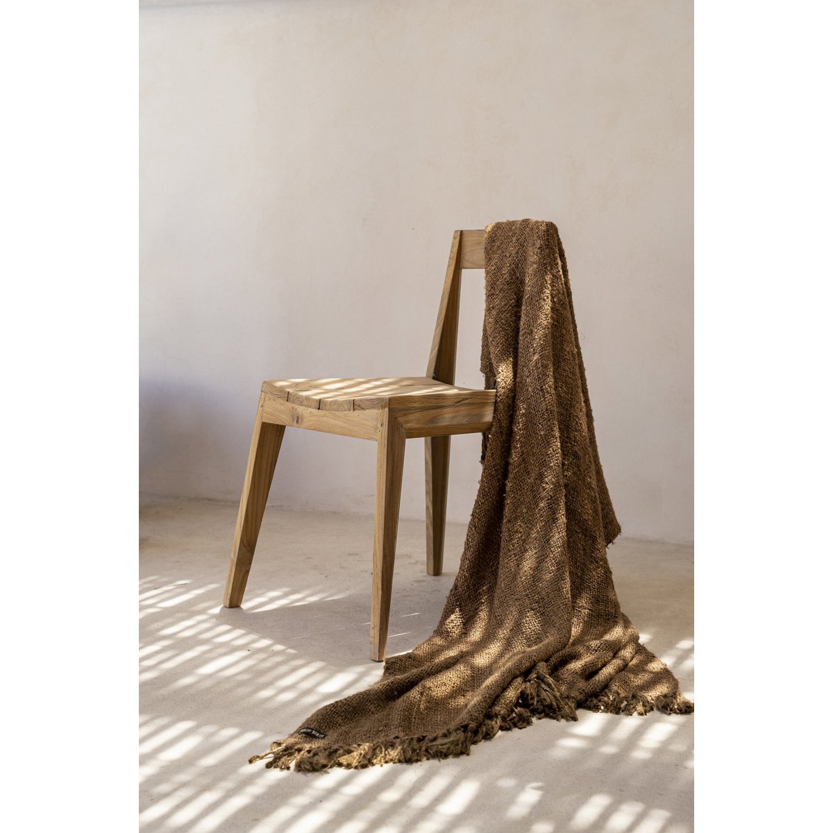 Ruokapöydän tuoli - THE PAXI DINING CHAIR